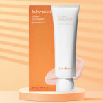 설화수 상백 톤업 선크림 02호 : 뷰티 원