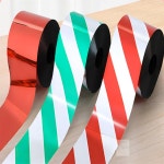 예의 shopping 조류퇴치 반사필름 반사띠 차량용반사테이프 조류퇴치반사띠 : 야시장터