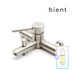 bient 비엔트 수전 원홀 겸용 1005 : 필터탑스코리아