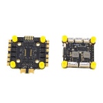 F405 V3 비행 컨트롤러 50A ESC FPV 레이싱 드론 스택 2S-6S 배터리 듀얼 고성능 무인 항공기 : 제케코퍼레이션