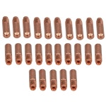 Miller M10 M15 건25 호바트 M40 H9 M25 H10 M100 용접 MIG DS-CC .023 087-299 : 더엠제이쇼핑