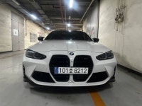 [서울/평일] 22년식 BMW M4 렌트 가솔린 4인승 자차 : 몬스터렌터카