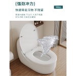 낮은 좌변기 변기 용 화장실 자가설치 방지 간이 양변기 카라반 피트거리 가방 설치 70원 헌 변기 제거 30원 기타/ other : 글로벌 하모니