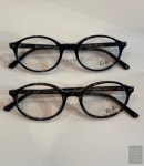 RAY-BAN 레이벤 저먼 RB5429 긱시크 안경  오늘출고 : 솔리드옵티크안경원