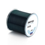 500M 나일론 낚시 라인 슈퍼 dndyuju 브랜드 2LB-40LB 모노 필라멘트 메인 태클 : 바이셀원투쓰리