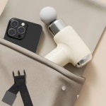 세트 다기능 근육 마사지 스내치 소형 새로운 멤브레인 다기능 L1 : 은율41