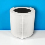 [필터테크]호환 쿠쿠 인스퓨어 헤파형 W8200 ACF-WMT10 AC-24W20FWH : 필터테크