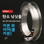 저장전성 강력한 탄소선 내마모성 낮은장전성 전체탄소 전자 카본라인 : 바이셀원투쓰리