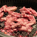 소분포장 황제갈비살 소갈비 소갈비살 늑간살 갈빗살 소고기 구이 캠핑 음식 200g, 5개 : 핑크미트