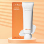 설화수 상백선크림 50ml(SPF50+) 1개 : 뷰티 원