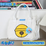 G1387 도라에몽 도라미 토트백 핸드백 캐릭터 만화 일본 진구 선물 크로스백 잡화 : 쿠마네상점