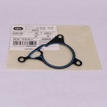 VW 파사트 B6 B7 골프 5 6 GTI 티구안 스코다 옥타비아 2 A5 A4 B8 Q5 8R A6 C7 용 진공 펌프 개스킷 도장 EA888 0T 06H103121J : 슈어pick