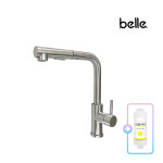 주방 BLE-2000(SS) 원홀수전 : 필터탑스코리아