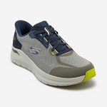 스케쳐스 남성 아치핏 2.0 와이드 (슬립인스) SL0MPCFY041 : 스케쳐스 도곡점