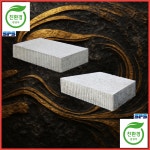 보강토블럭 뚜껑캡블럭 환경표지 보강토덮개 : 승일콘크리트