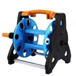 호스 되감기 수도관 모터 메탈 튜브 호릴 자동호스 호수 정리 기계 감기 자동호스릴 1 22 나사산 15 세차기 수납기 : 가을이네 잡화상