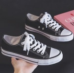 흰색스니커즈 반바지 운동화 남자 중 고등 학생 흰 운동화 청바지에어울리는 신발 245 270 : 한국코리아