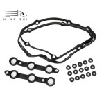 11120030496 11121437395 11129070990 BMW E46 320 323 325 328OEM 용 실린더 헤드 스크류 가스켓 밸브 커버 씰 : 다산코퍼레이션.