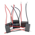 터미널 천장 팬 모터 러닝 직사각형 커패시터 CBB61 450V 0 8uF 12uF 1UF 1 2UF 1 5UF 1 8UF 2UF 2 5UF 3UF 3 5UF 4UF 4 5UF... 