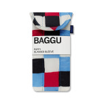 [바쿠백] BAGGU 패딩 안경 케이스 파우치 헬로키티 : 올드시티