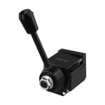 빠른 변경 도구 키트, 포스트 거치대 CNC 공작 기계 액세서리, 250-000, 250-001, 250-002, 250-004, 250-007, 250-010, 1 : 요원판매점