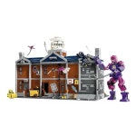 X 맨션 모듈러 모델 빌딩 블록, 도시 건축 스트리트 뷰 세트, 크리스마스 선물용 장난감, 76294 , 3093 개 : 청오잡화점