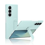 삼성 정품 갤럭시 Z폴드7 실리콘 스텐드 케이스  액정보호 필름 패키지 : 삼성공식파트너 올인포케이