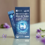 종근당 액상마그네슘스피드이뮨샷15포 : 이뮨포유