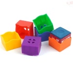 두리 쵸크케이스 초크홀더 당구 초크케이스 : 두리SS