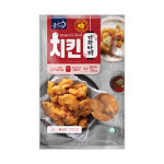 [box] 굿프랜즈 치킨가라아게 1000g x 10봉 대용량 업소용 pc방 식당용 분식 : 굿프랜즈 공식스토어