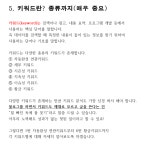 네이버 블로그 제발 제대로 알고 시작하자 쫑이의 25가지 실전 기술이 담긴 전자책 : 쫑이의 블로그 전자책