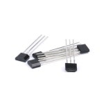 모터 센서 3503 자동차 92 U18 92S TO S14 전기 홀 요소 OH137 41F 10PCS 0H41 SH41 바이폴라 3144 : 파이파파