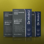 닥터메인유 활력부스터 파워 쏘팔메토 루테인 옥타코사놀 효능 남자 지구력 갱년기 피로회복제 : 닥터메인유 공식스토어