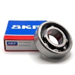 SKF 6204 C4 깊은 홈 볼 링 개방형 씰 없음 20x47x14mm : 7days어라운드마켓