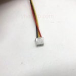 오리지널 정품 SANYO 109P1224H4D031 DC24V 0.24A : 이문유통