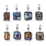 1+2 행사 이탈리안 브레인롯 키링 열쇠고리 국내제작Italian Brainrot : 똥손 아케이드 쇼핑몰