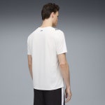 푸마 2025-26 발렌시아 홈 S/S 저지(780185-01) : 오피셜레인지