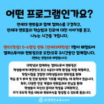 연세대 캠퍼스투어 멘토링(연세대학교 재학생멘토) : 행복한교육이야기