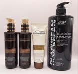 바이오메드 맥스샤이닝 액티베이터 큐어 헤어 에센스 120ml+120ml : 헤어디움