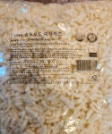 송도로드피자 100% 미국산 최고급 모짜렐라 자연치즈 2.5kg : 송도로드피자샵