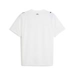 푸마 2025-26 발렌시아 홈 S/S 저지(780185-01) : 오피셜레인지