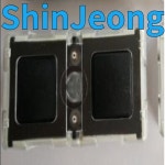 납품전문 KN 19 푸시 버튼 스위치, 마이크로 전원, 1.12.000.001, 0000 터치 2 개/로트 : 신정종합상사1-2