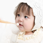 도스360 유아 칫솔 1단계 3개입 360도 신생아부터 돌아기 키즈 주니어 유치원 트라이탄 : DOS in Advance