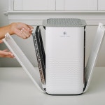 메디파이 에어 MA-15 정품 교체 필터 | 알레르겐, 산불 연기, 먼지... 단더 | 프리필터, H13 헤파, 활성탄 포함 3 in 1, 99.7 제거 | : 아트소울z