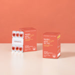 약손명가 슬림한 레드버닝 30정 1Box 다이어트 CLA 공액리놀레산 : 약손명가