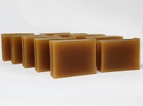 선영이네 어성초 비누 트러블 120g X10개 : 선영이네비누가게