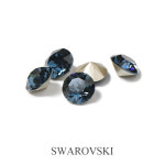 스와로브스키 1088 몬타나 브이컷 네일스톤 파츠 ss24 15pcs : 쏘블링 네일