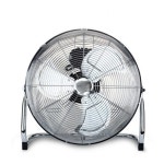 캐로스 업소용 대형 선풍기 40cm 앉은뱅이 CAF-FM16 알루미늄 날개 농장 식당 공장 : 온오프샵