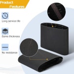 P 폴러든 드럼 컨베이어 및 드럼 DS-G1 그리즐리 벨트 컨베이어 공급 그리즐리 폭스 G0458 W1854Z 120 샌더 16-1/4 x 43-1/2 : 글직파