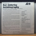 [LP] Nat Adderley – Autobiography (1965년 미국 모노 초반) : 코디드바이닐즈